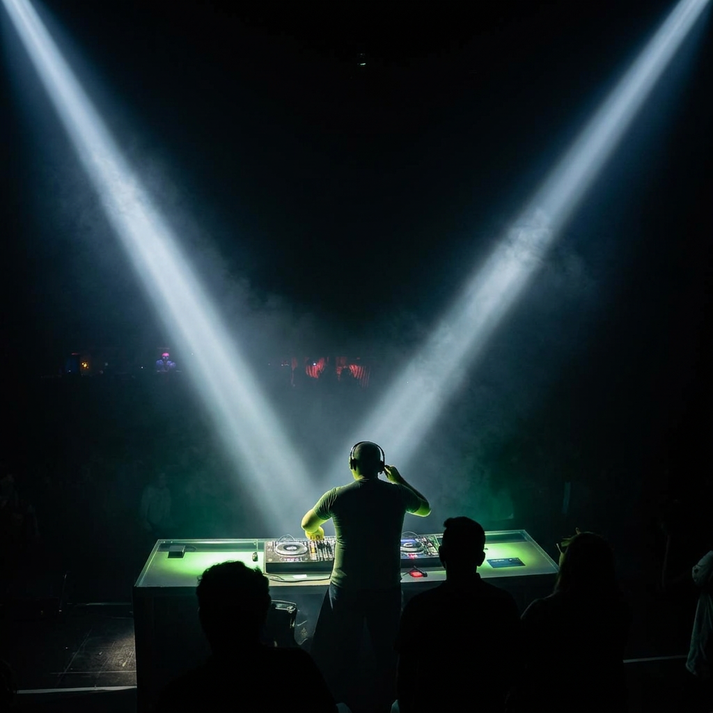 DJs