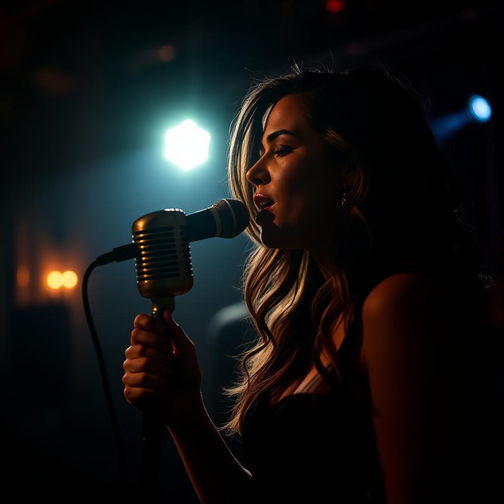 Singers